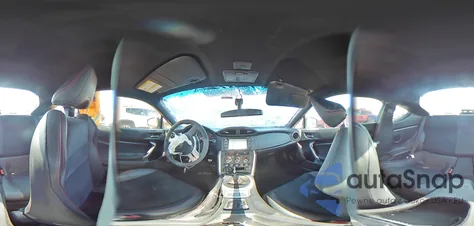 2016 Subaru Brz 2.0 Limited из США, поврежденный, VIN JF1ZCAC18G9603265